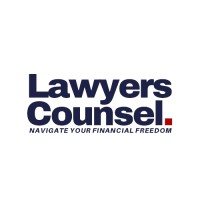 Lawyers Counsel logo - Similar company to L'Aventure