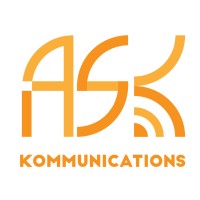 ASK Kommunications logo - Similar company to Ask Communications