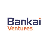 Bankai Ventures logo - Similar company to Blockridge (Prev. Valuit)