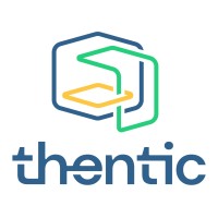 Thentic Group logo - Similar company to La-Z-Boy Healthcare I Knú Comfort
