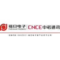 CNCE Solar logo - Similar company to Metz Pv