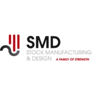 Stock Manufacturing & Design logo - Similar company to The Shim Shack