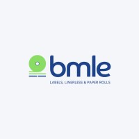 BMLE nv logo - Similar company to Flexlabel Srl