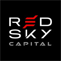 RedSky Capital logo - Similar company to Materiales El Centenario