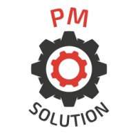PM Solution logo - Similar company to Pms Solutions