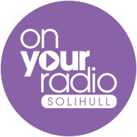 On Your Radio logo - Similar company to Solihull Radio