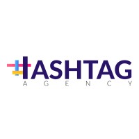 Hashtag Agency logo - Similar company to Hashtag Agency