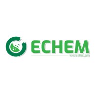 Echem logo - Similar company to Ebi Group