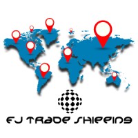 Fj Trade Shipping logo - Similar company to Wmerk Logistics