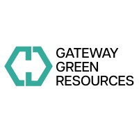 Gateway Green Resources logo - Similar company to AAHAR ED