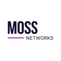 Moss Networks logo - Similar company to Content Creating