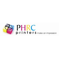 PHRC Printers logo - Similar company to Favor And Wealth