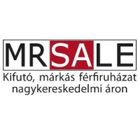 Mrsale Öltönyüzlet