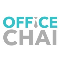 OfficeChai logo - Similar company to 21 Pitches
