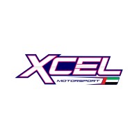 Xcel Motorsport logo - Similar company to Jhr Developments