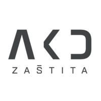 AKD-Zaštita logo - Similar company to Sokol Security D.O.O.