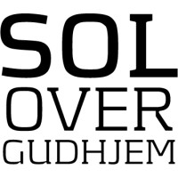 Sol over Gudhjem logo - Similar company to Vild Is