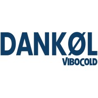 Dankøl A/S logo - Similar company to Vibocold A/S