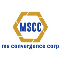 MS Convergence Corp. logo - Similar company to Rising Hope Education And Technology Corporation