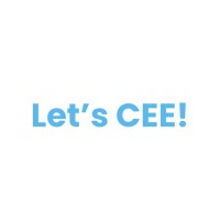 Let's CEE! logo - Similar company to Mindful Experiences