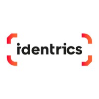 Identrics logo - Similar company to Contipso Learning