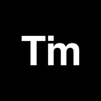 The Most Creative Tim Limited logo - Similar company to Carbines Ltd