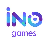 INO Games logo - Similar company to Neon Valley Studios