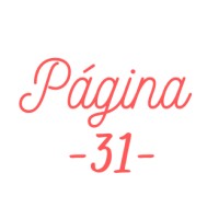 Página 31 logo - Similar company to Mapa Digital - Consultoria Mkt E Estratégia
