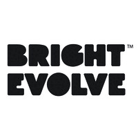 Bright Evolve logo - Similar company to Brightelm - The Event Agency For Associations