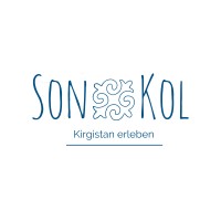 Son Kol Kirgistan Erleben logo - Similar company to Beekind.Ch