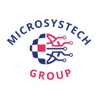 Microsystech Group logo - Similar company to Wasteoptim