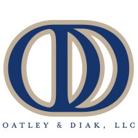 Oatley & Diak, LLC logo - Similar company to Launchways