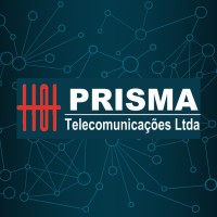 Prisma Telecomunicações logo - Similar company to Prisma Rede Telecom