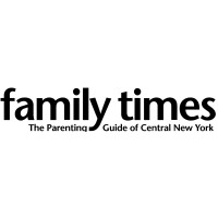Family Times CNY logo - Similar company to Cornell Cooperative Extension Of Oneida County