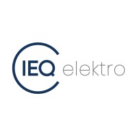 ieQ-systems Elektro GmbH & Co. KG logo - Similar company to Winnen - Ges. F. Elektro- Und Kommunikationstechnik Mbh