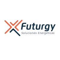 FUTURGY SOLUCIONES ENERGÉTICAS logo - Similar company to Sedinfra, Sa
