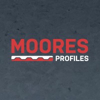 Moores Profiles logo - Similar company to Uk Platforms