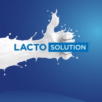 Lactosolution logo - Similar company to Nutras