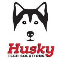 Husky Tech Solutions logo - Similar company to Huskytech At St. Cloud State University