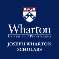 Joseph Wharton Scholars logo - Similar company to The Benjamin Franklin Scholars Program