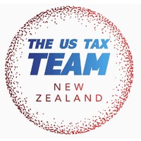 The US Tax Team New Zealand logo - Similar company to Johnston Law