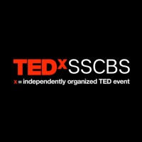 TEDxSSCBS logo - Similar company to Management Interaction Cell Sscbs