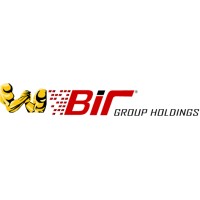 Bir Group Holdings logo - Similar company to Kai-Altech Group
