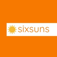 Sixsuns Brand & Marketing Consultancy logo - Similar company to Vfplusc: Brand-Business Consulting