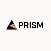 PRISM logo - Similar company to Foncii