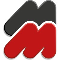 Merkx Media logo - Similar company to Mediaanen