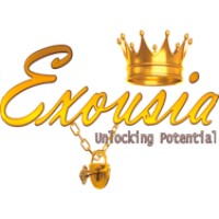 Exousia Human Resources logo - Similar company to Ripples Hr