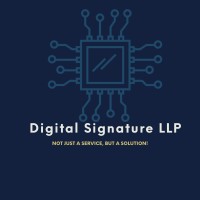 Digital Signature, LLP logo - Similar company to Signix Digital Signature & Enotary Technology