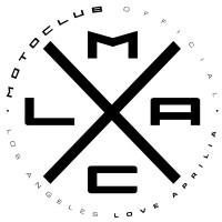 Moto Club Los Angeles logo - Similar company to Audi Centrum Toruń
