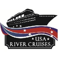 USA River Cruises logo - Similar company to Studioaapt